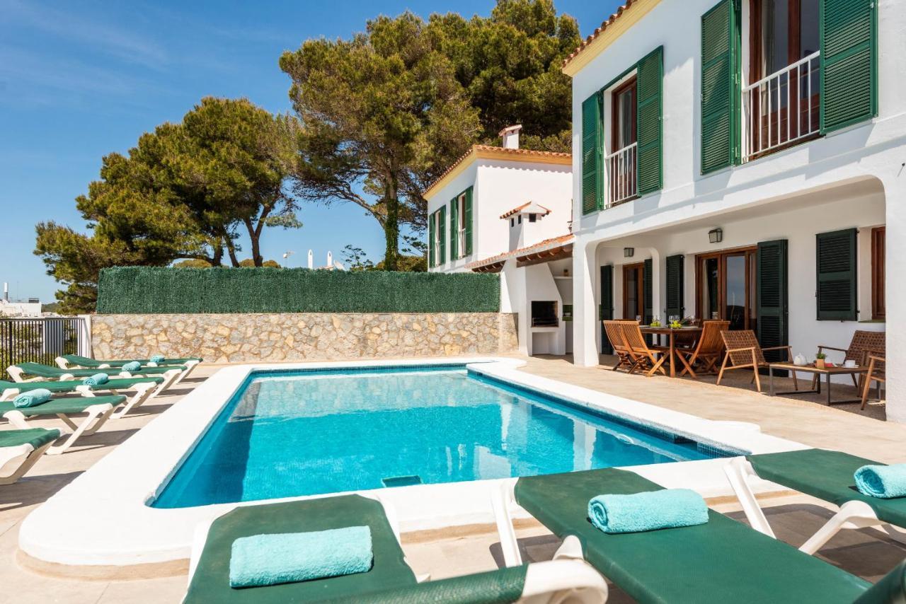 Villa Vista Alegre - Cala Galdana Ferreries